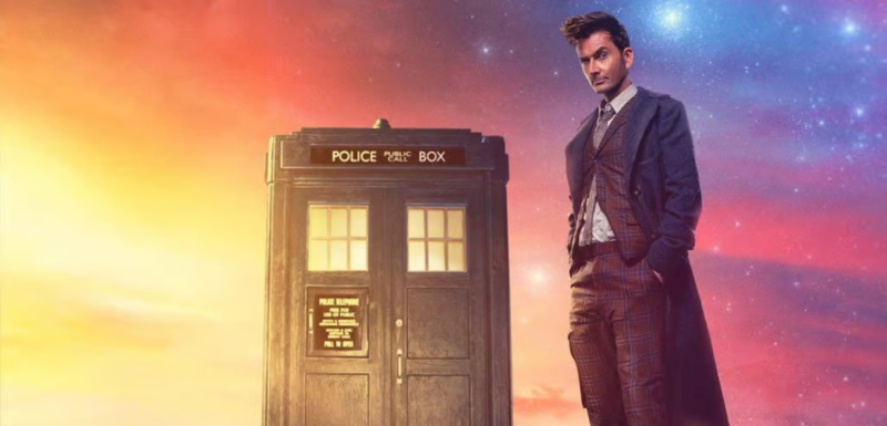 Doctor Who Season 14 All You Need To Know