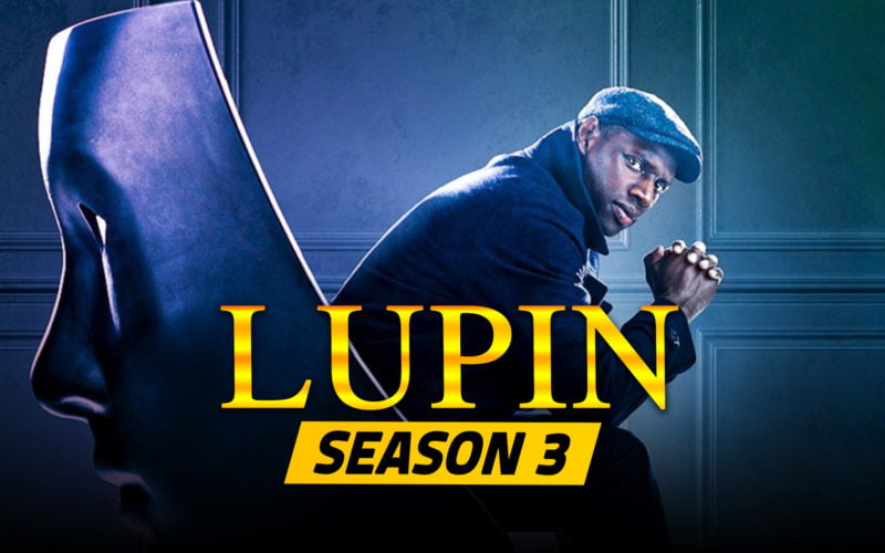 Lupin Season 3 Plot
