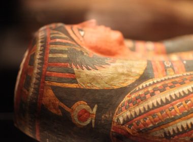 800 year old mummy found in peru