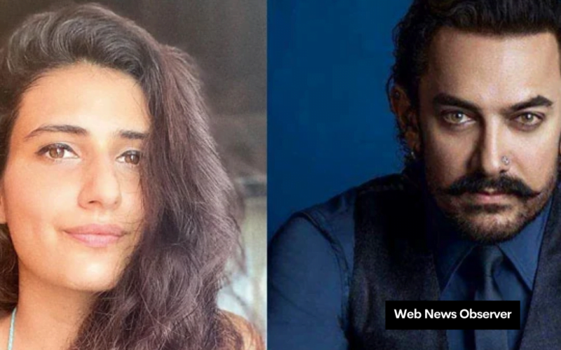 Aamir Khan and Fatima Sana Shaikh to announce marriage soon? Here is the truth