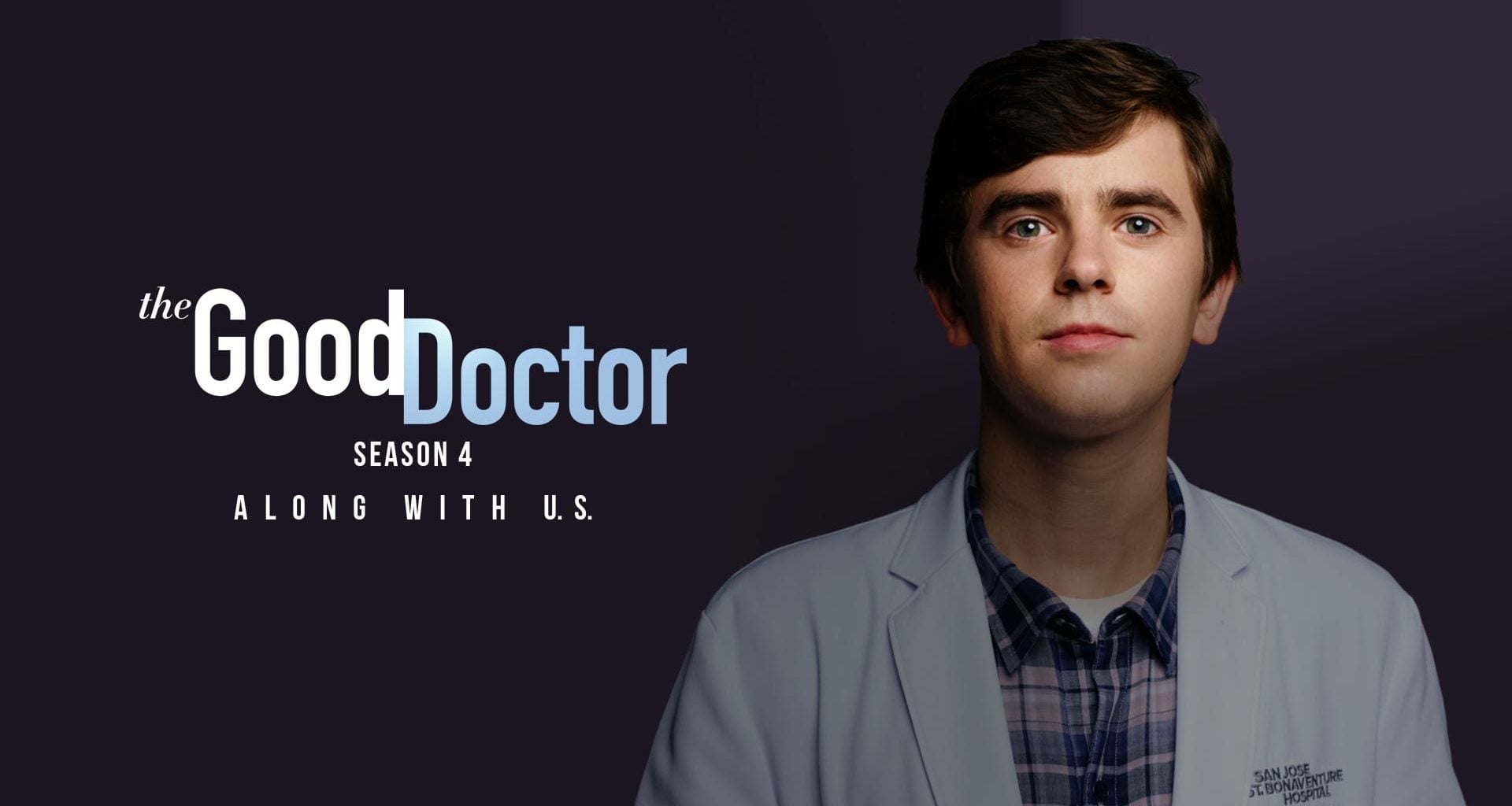 The Good Doctor Season 4 Plot Cast The Good Doctor Season 5 and Spoilers