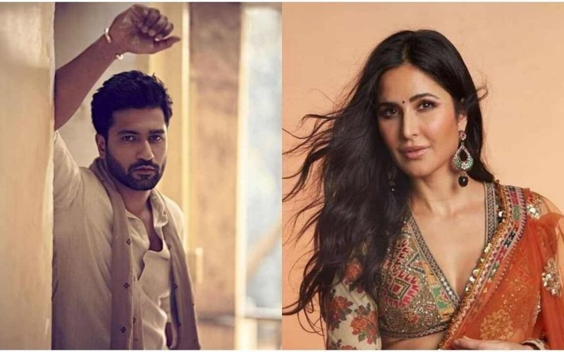 Guests will have to follow these rules in Katrina Kaif