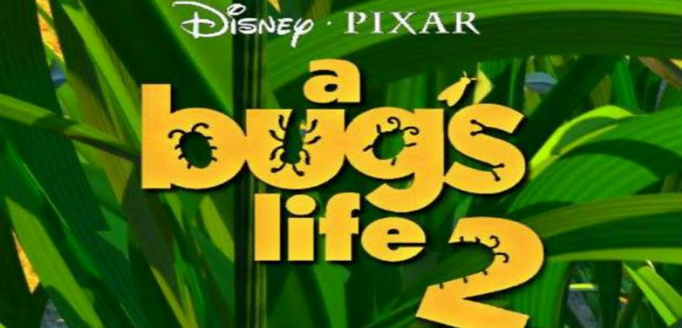 A Bug's Life 2 