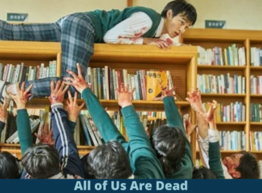 All of Us Are Dead
