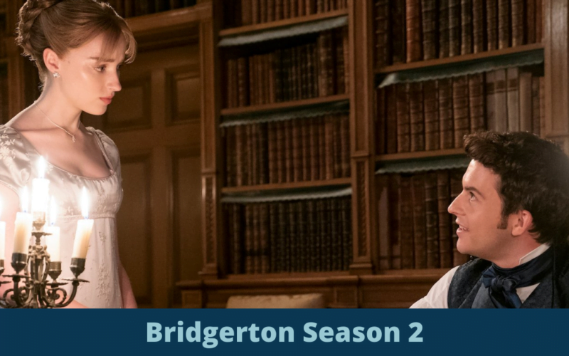 Bridgerton Season 2 4