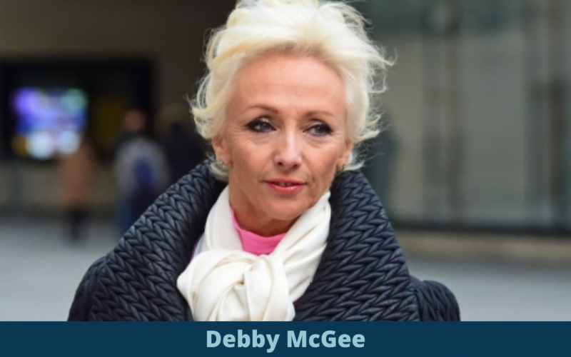 Debby McGee