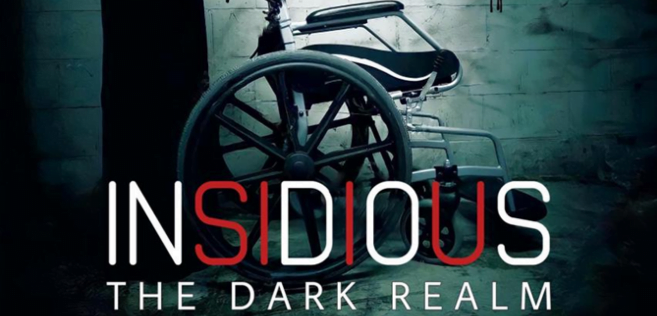 Possible release date of Insidious The Dark Realm, trailer, cast and more