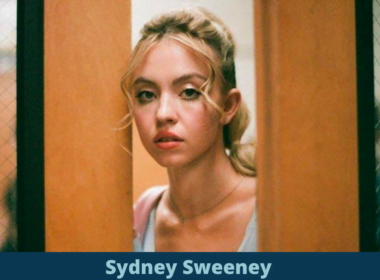 Sydney Sweeney