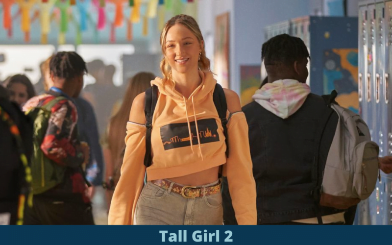 Tall Girl 2 Release Date