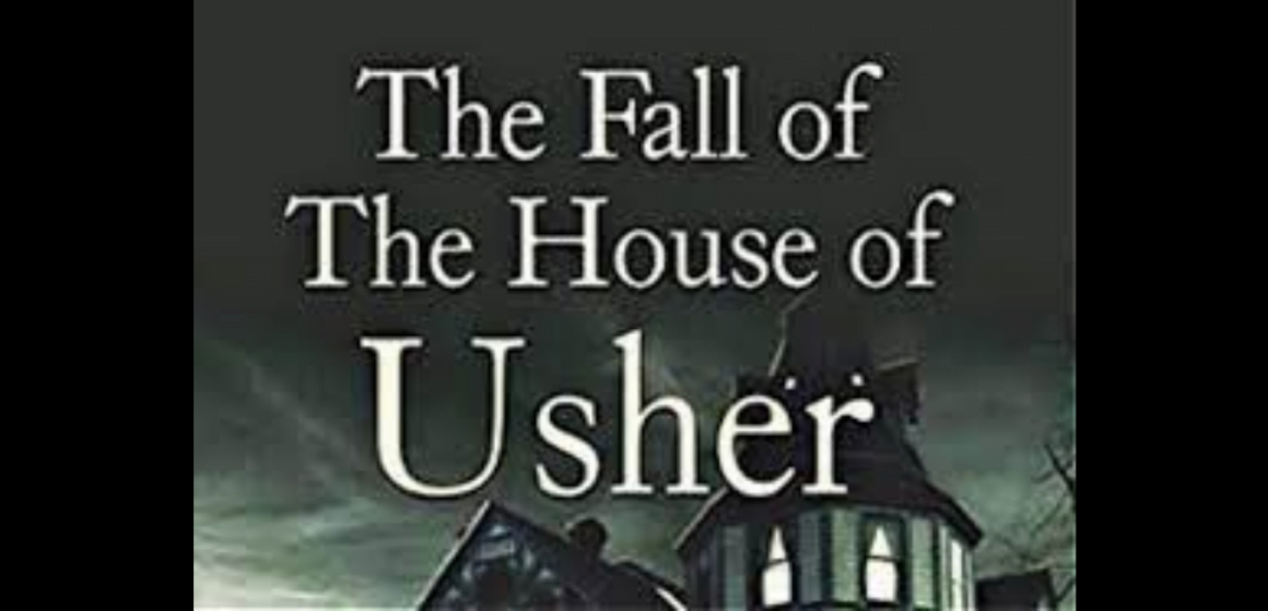 The Fall of the House of Usher Netflix release date, plot, cast and