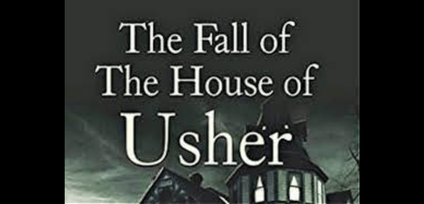 The Fall of the House of Usher 