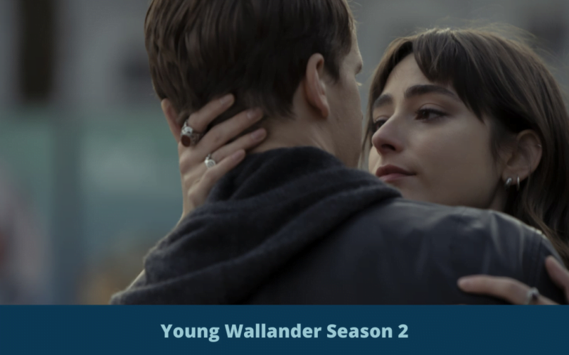 Young Wallander Season 2