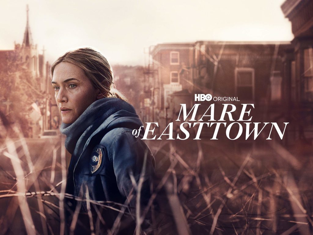 Mare of Easttown season 2 release date cast plot Trailer kate winslet