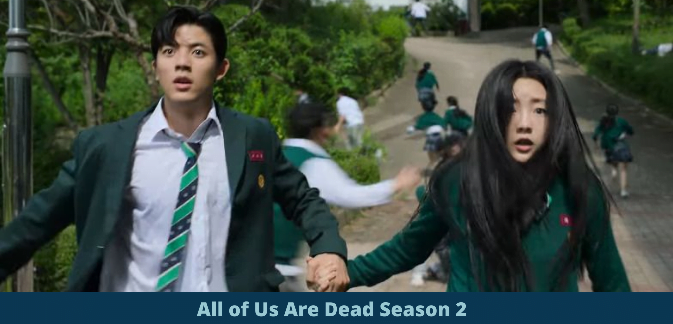 All Of Us Are Dead' Season 2: Premiere Date, Cast & Plot Predictions