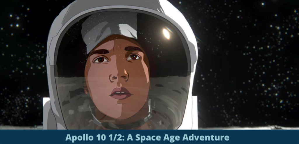 Apollo 10 1/2 A Space Age Adventure (1)