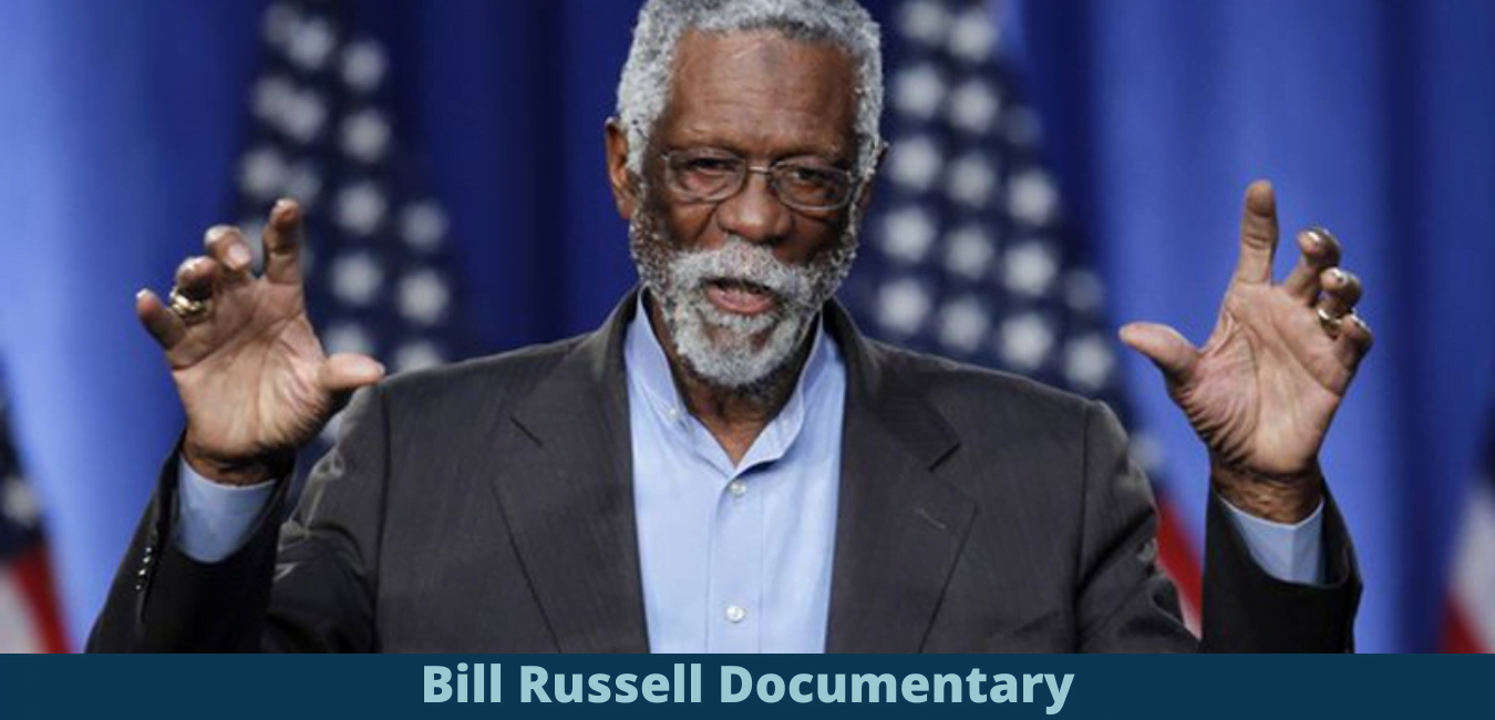 Bill Russell Documentary 1
