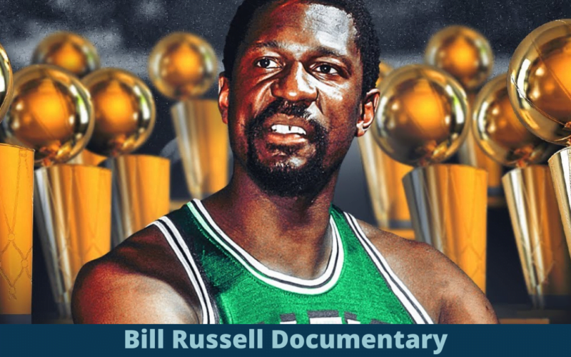 Bill Russell Documentary