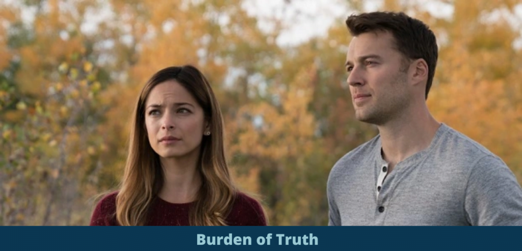 Burden of Truth Season 5 Release Date