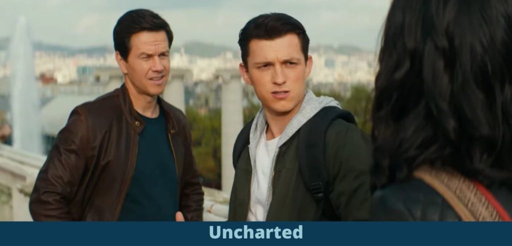 Uncharted Box Office