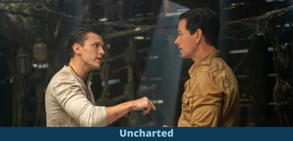 Uncharted Box Office