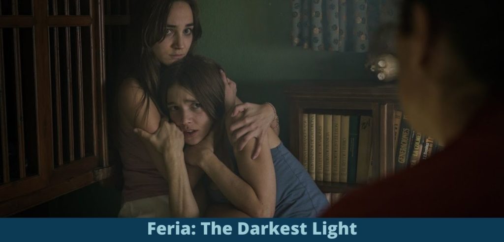 Feria: The Darkest Light Season 2