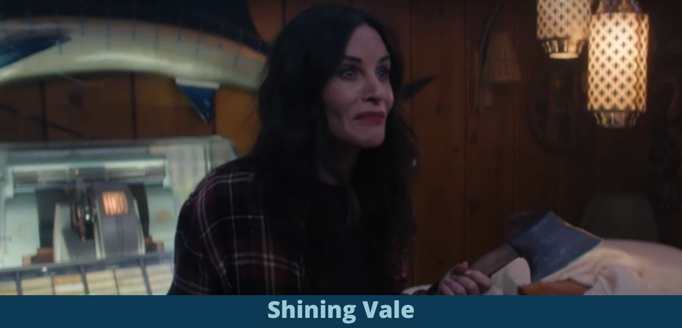 Shining Vale Release Date and Trailer
