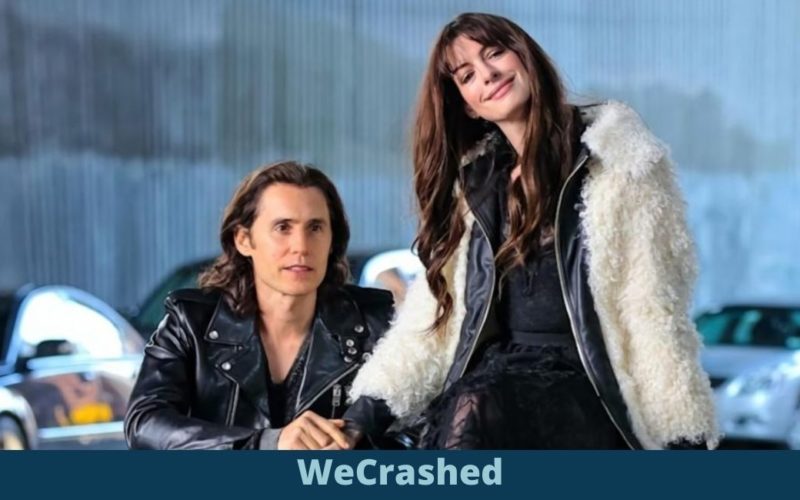 WeCrashed Release Date and Trailer