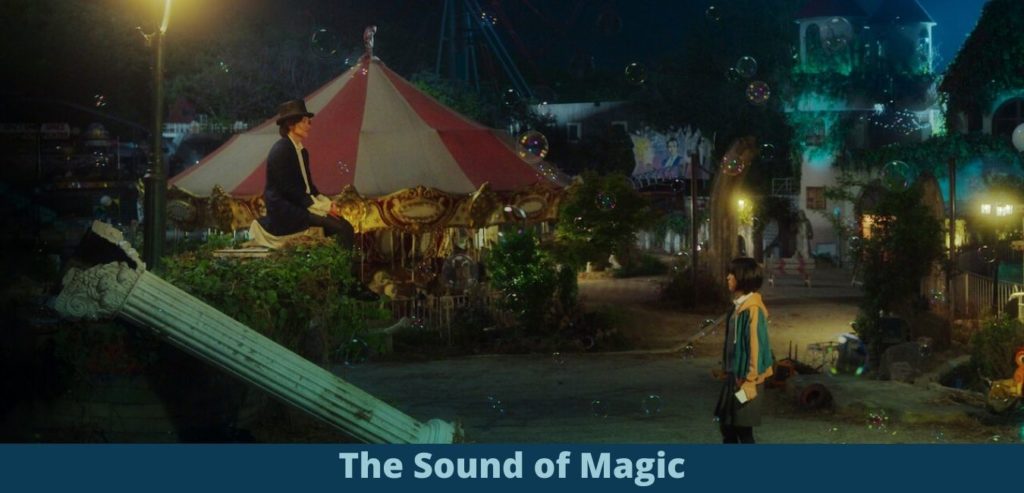 The Sound of Magic Release Date