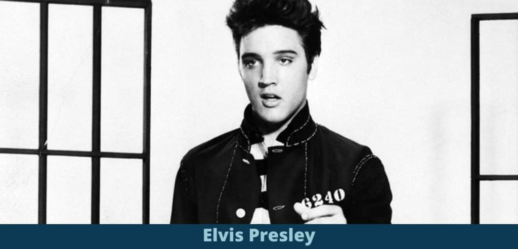Elvis Release Date