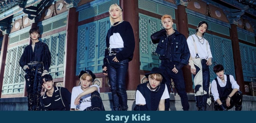 Stray Kids JYP and Republic Records Partnership