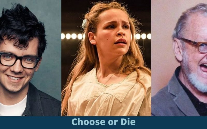 Netflix's Choose or Die Release Date is finally out!