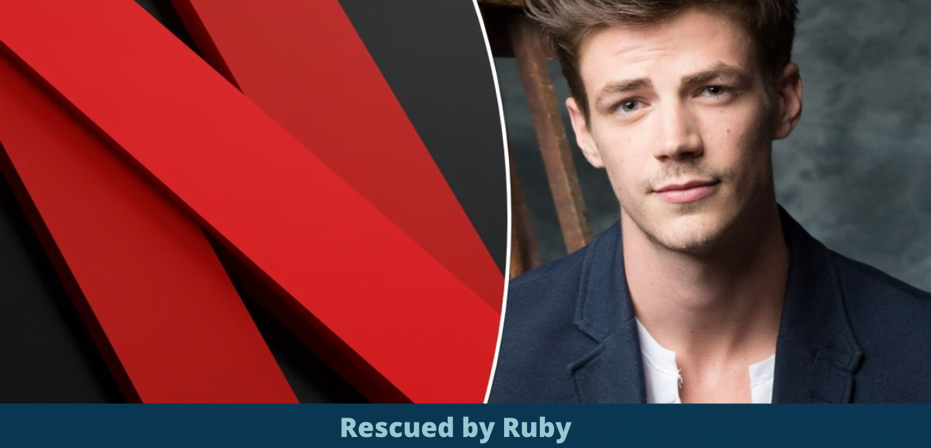 Copy of Rescued by ruby