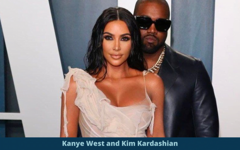 Kim Kardashian instagram post about Kanye West