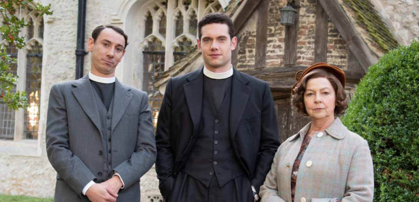 Grantchester Season 7: Release date, trailer, cast, plot and more updates