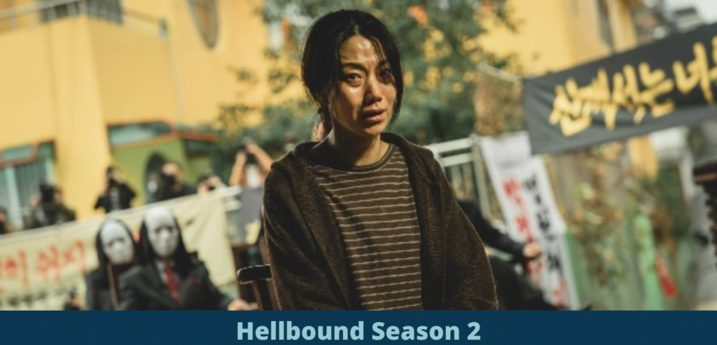 Hellbound Season 2 