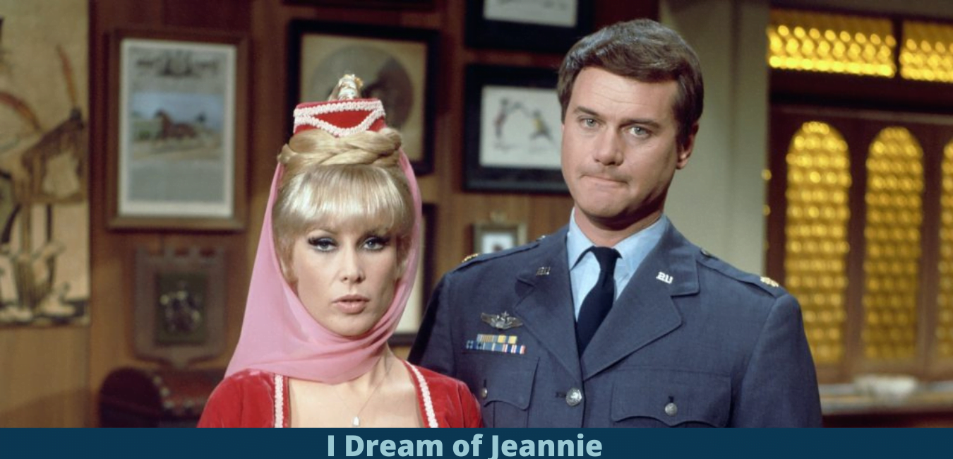 Pictures Of Jeannie