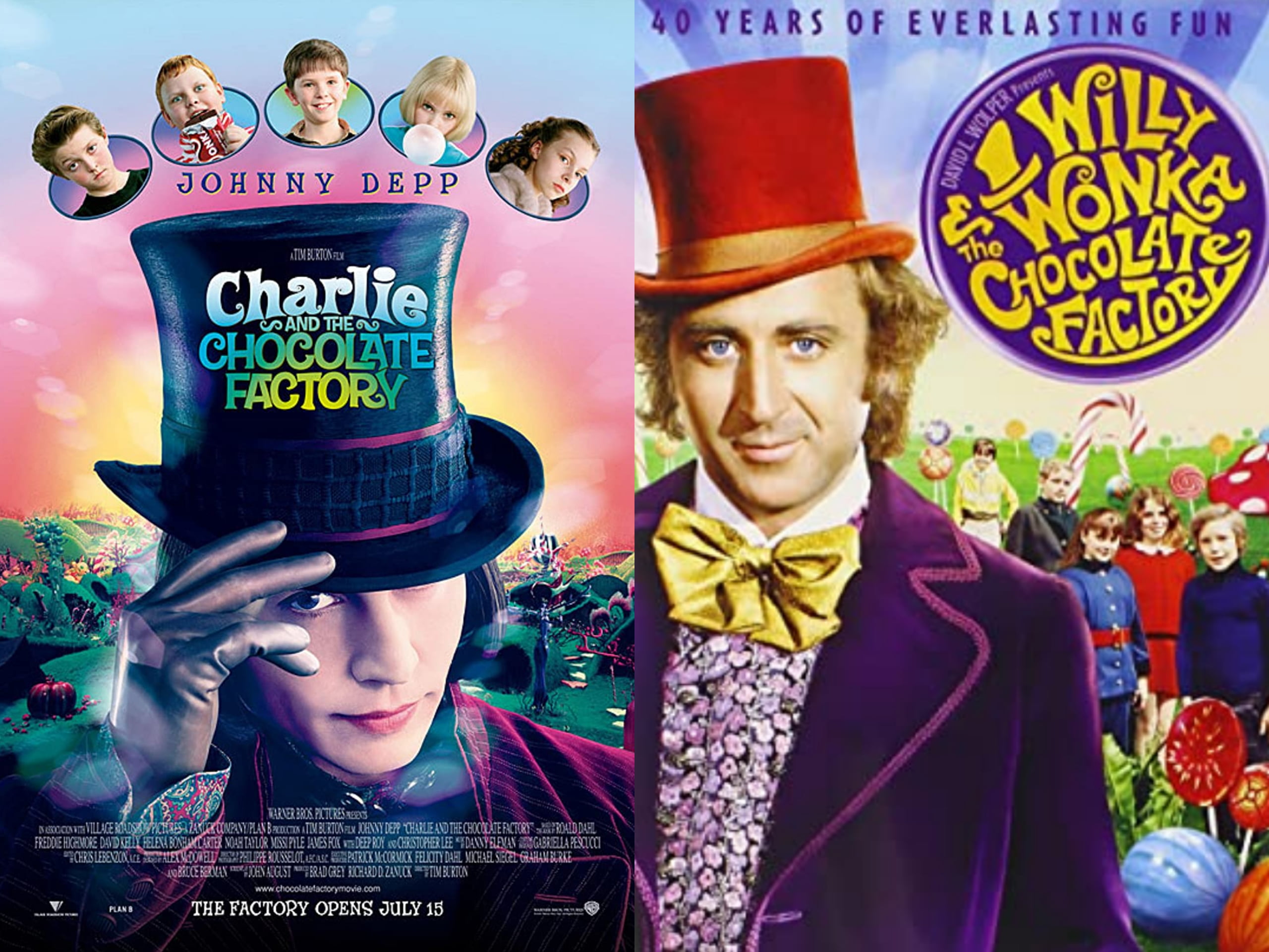 Wonka Release date, cast, plot and everything we know about Timothée