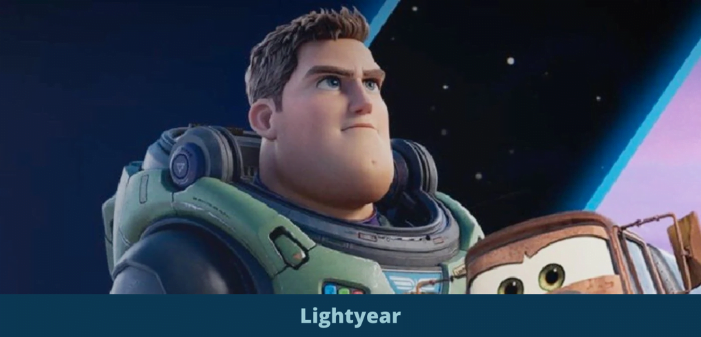 Lightyear Release Date