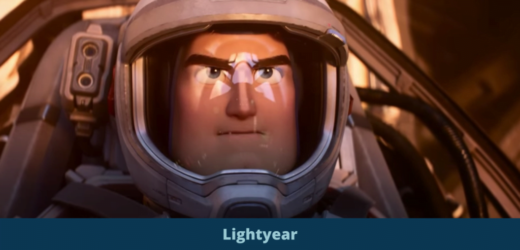 Lightyear Release DateCre