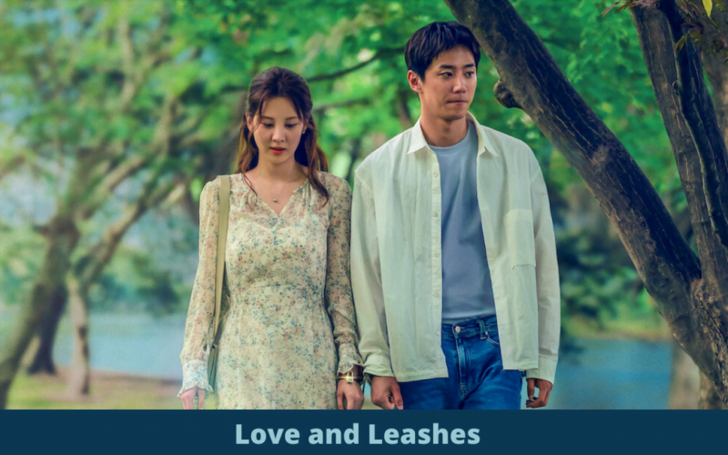 Love and Leashes Release Date