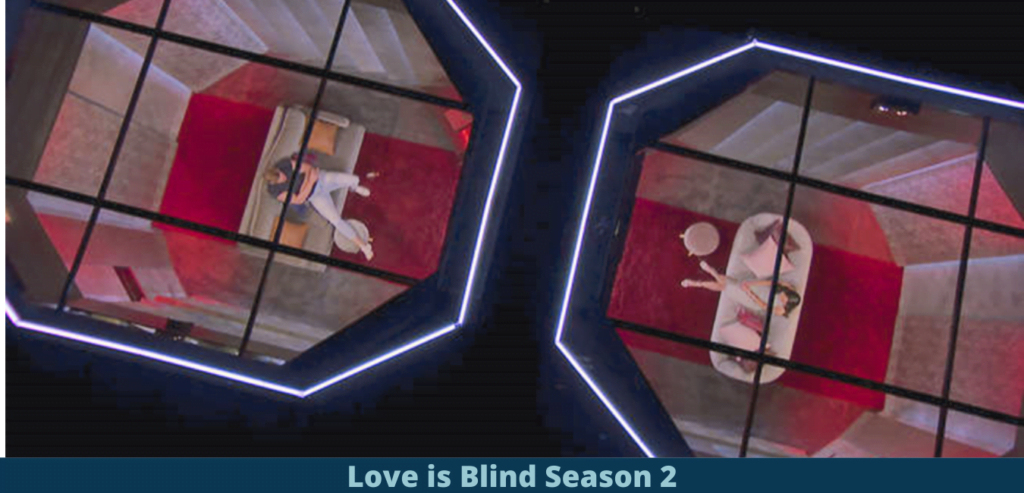 Love is Blind Season 2 Release Date