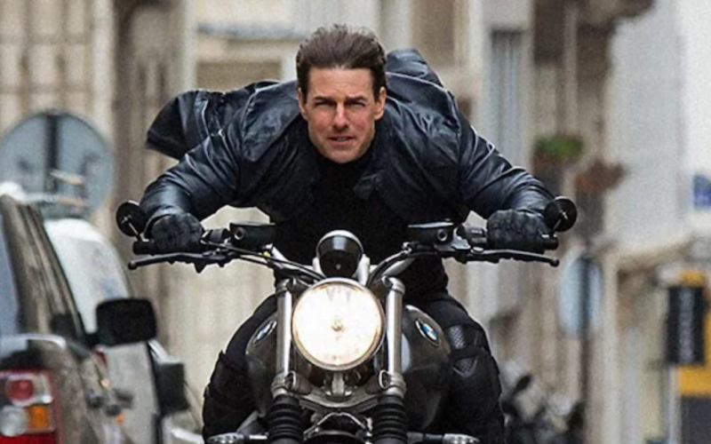 Mission Impossible 7 Release Date