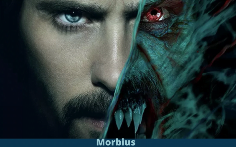 Morbius Release Date