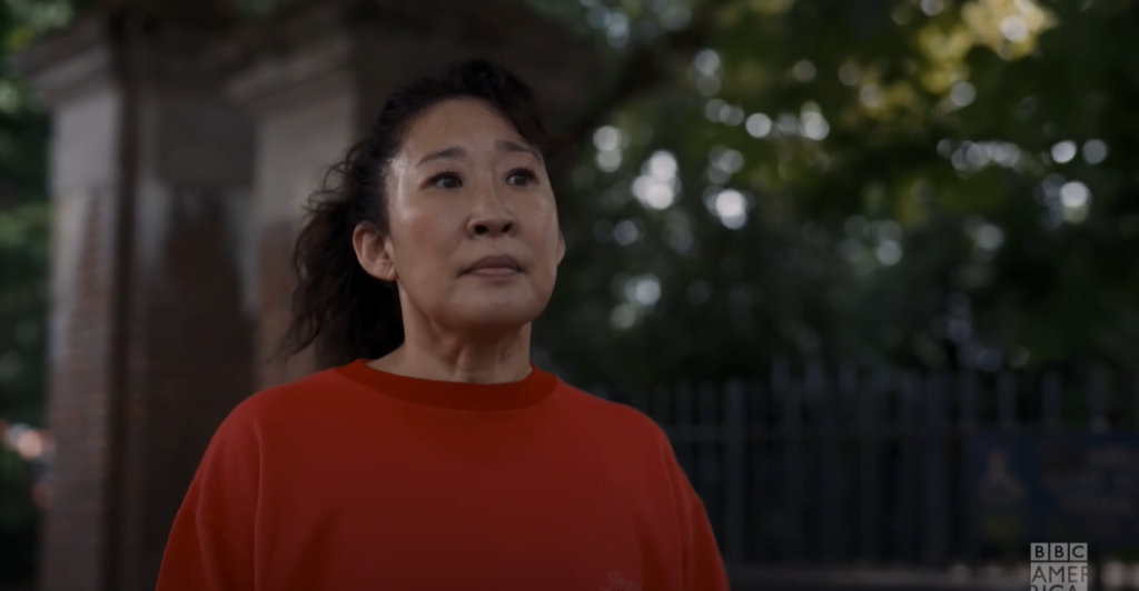 Killing eve season 4 episode 1 release date time where to watch trailer plot cast BBC