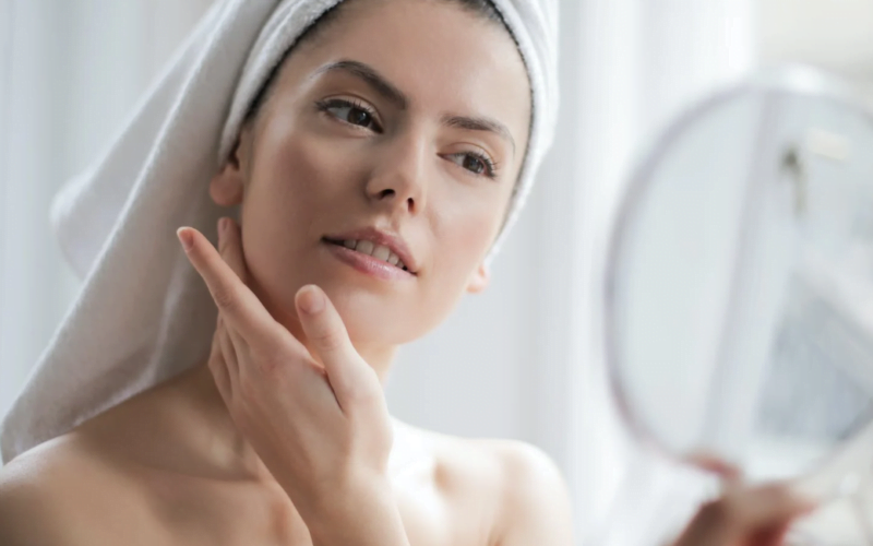 Tips to prep your skin