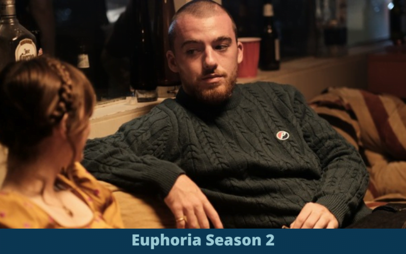 Euphoria season 2 episode 7 release, trailer, fexi, fez and lexi, maddy cassie nate