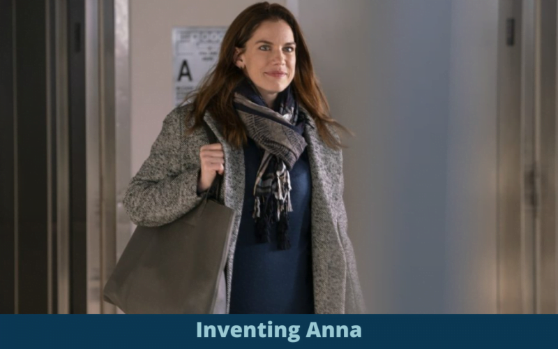 Inventing Anna Netflix anna delvey vivian kent article cast real life