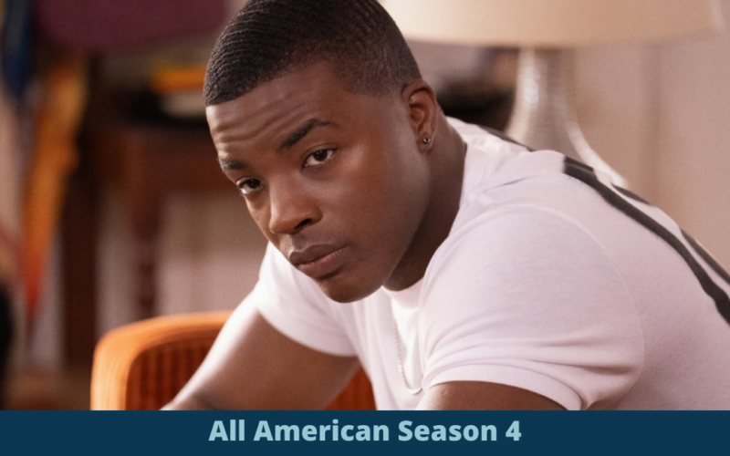 All American season 4 episode 9 release date plot story promo