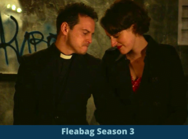 Fleabag season 3 release renewal canceled phoebe waller-bridge killing eve