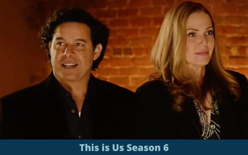 This is Us Season 6 Episode 7 release date time NBC plot promo trailer finale